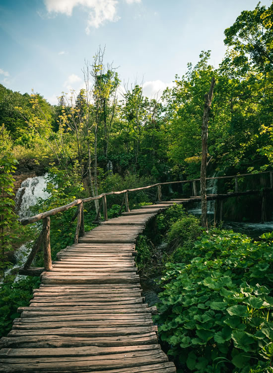 Plitvice Lakes Tour