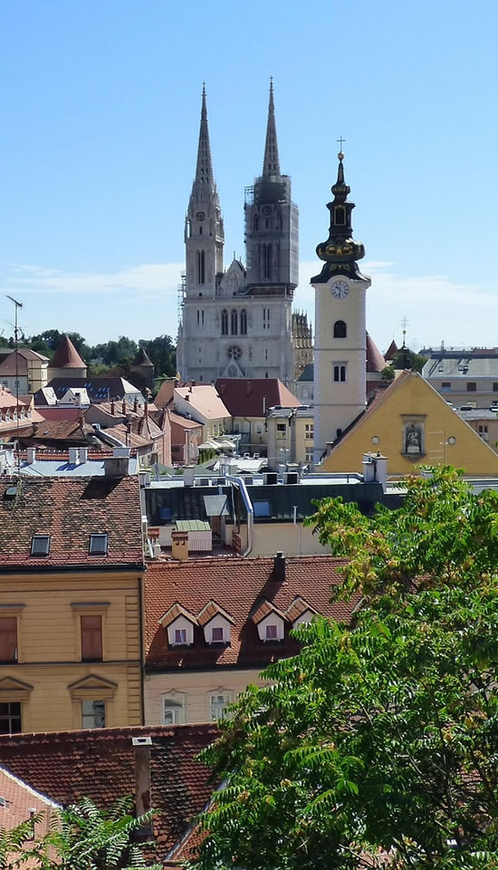 Zagreb