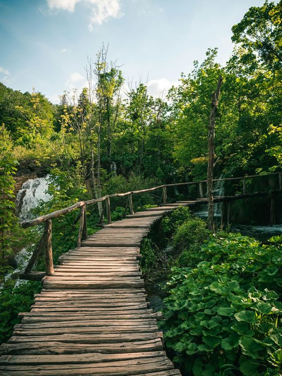 Plitvice Lakes Tour
